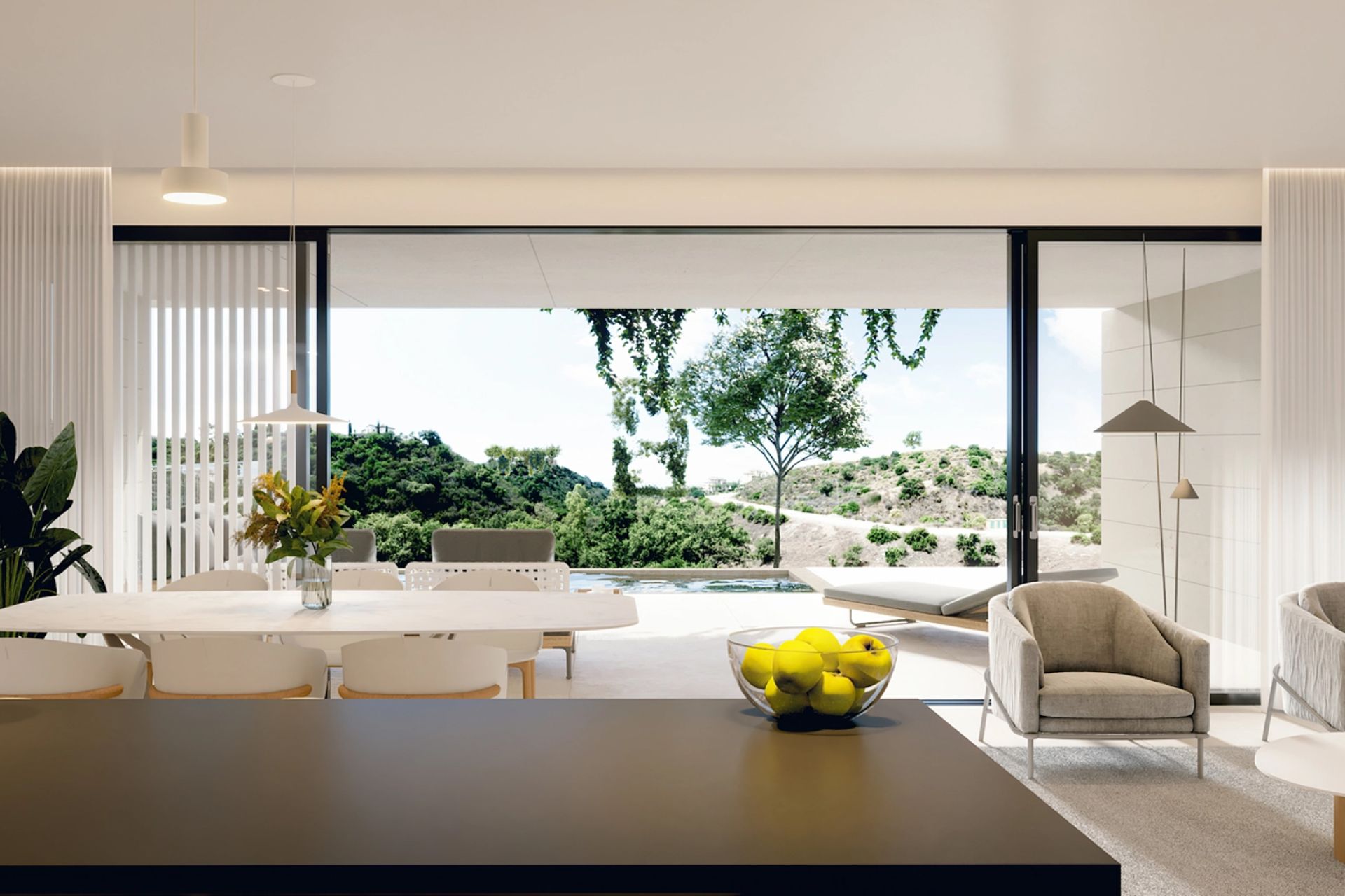 New Build - Ground floor - Marbella - Costa del Sol