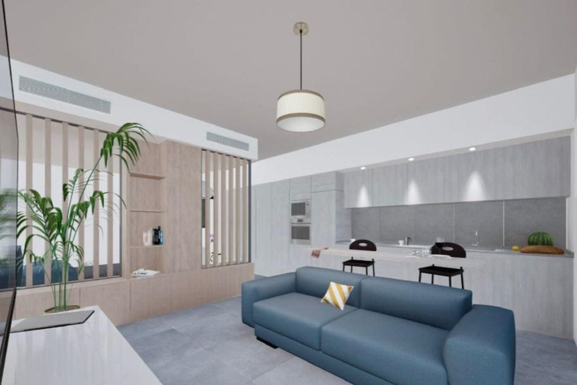 New Build - Ground floor - Cancelada - Costa del Sol
