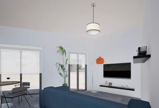 New Build - Ground floor - Cancelada - Costa del Sol