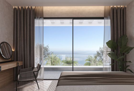 Ground floor · New Build - Buenas Noches · Málaga