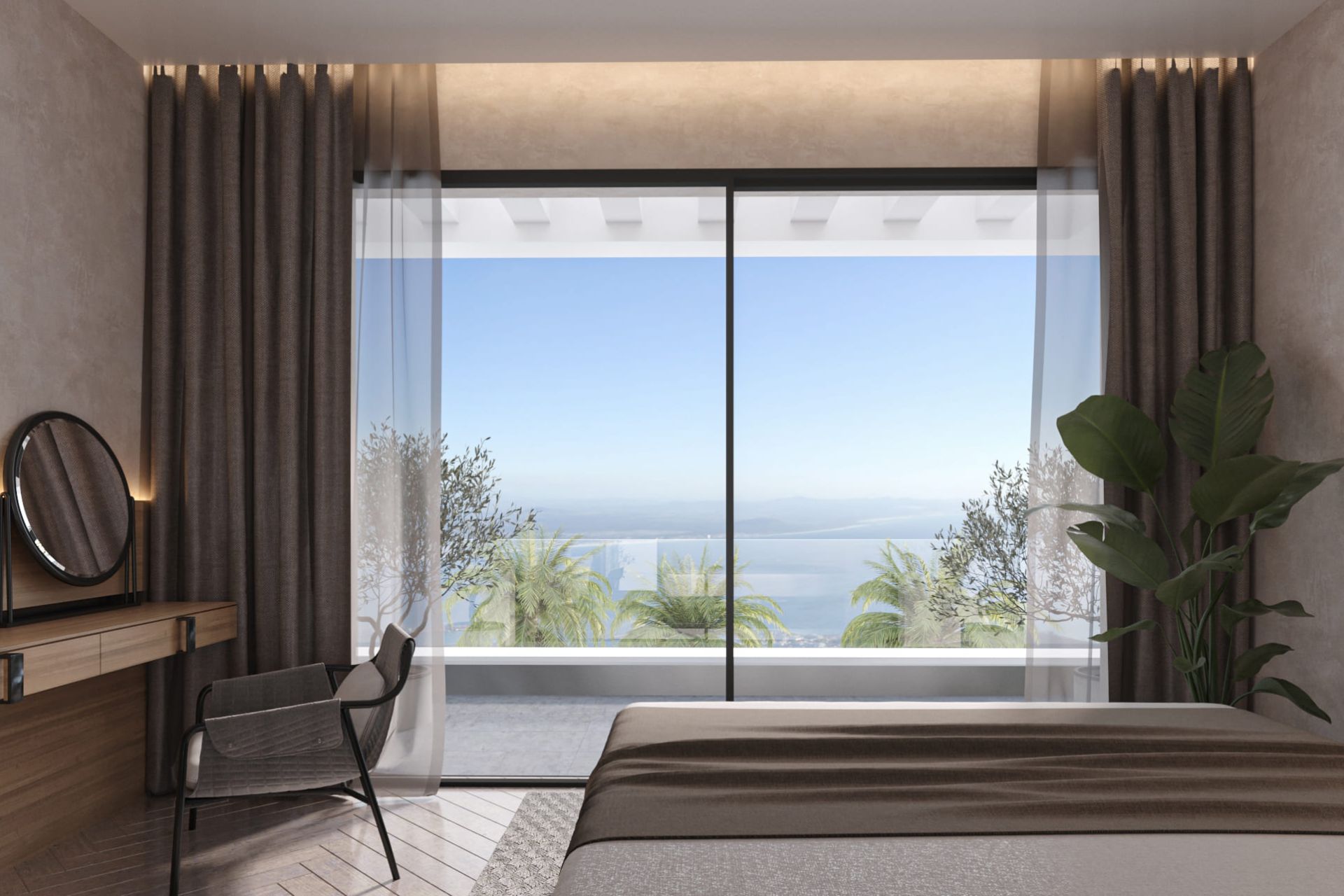 New Build - Apartment - Buenas Noches - Costa del Sol