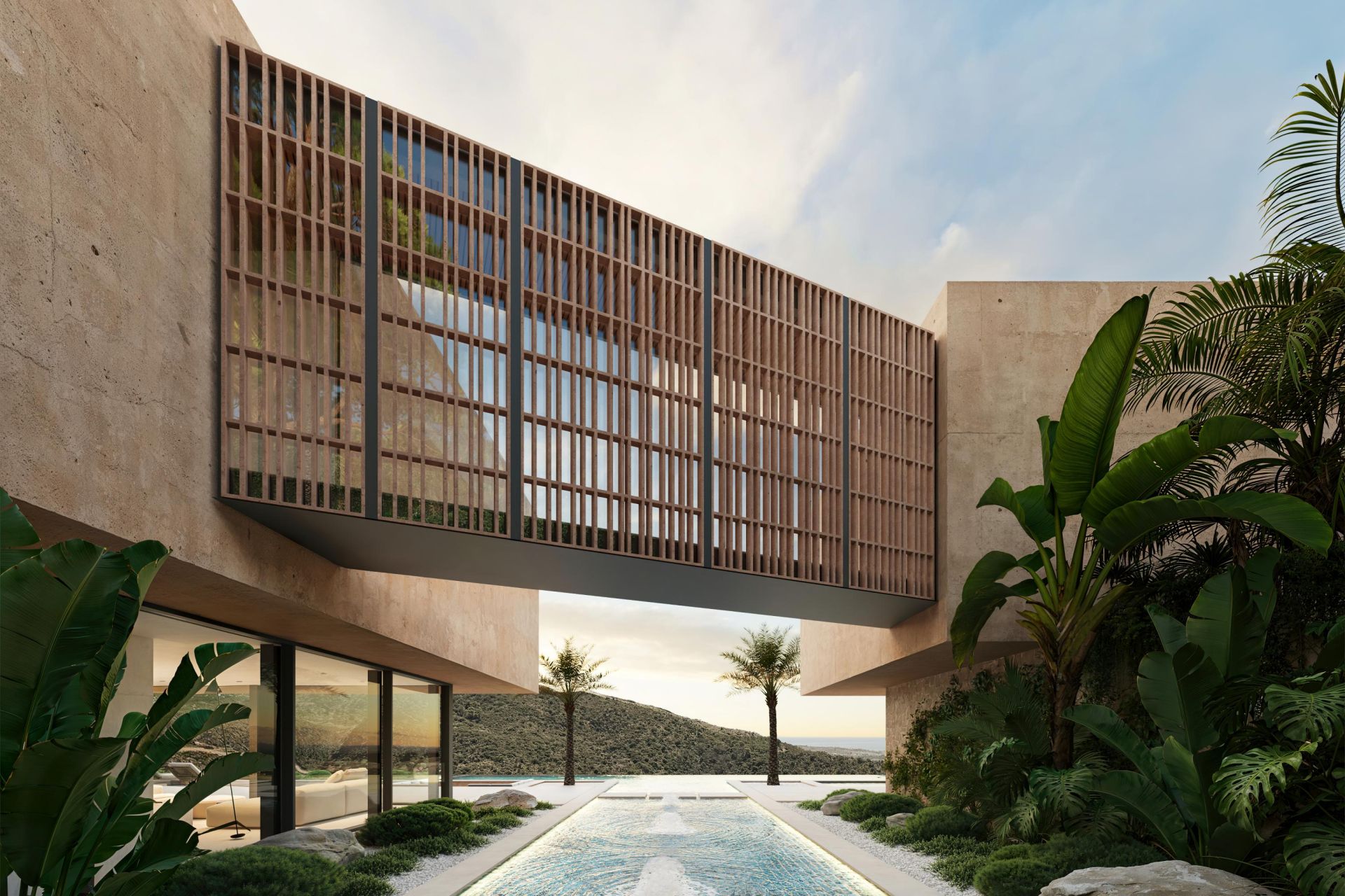 New Build - Villa - Montemayor - Costa del Sol