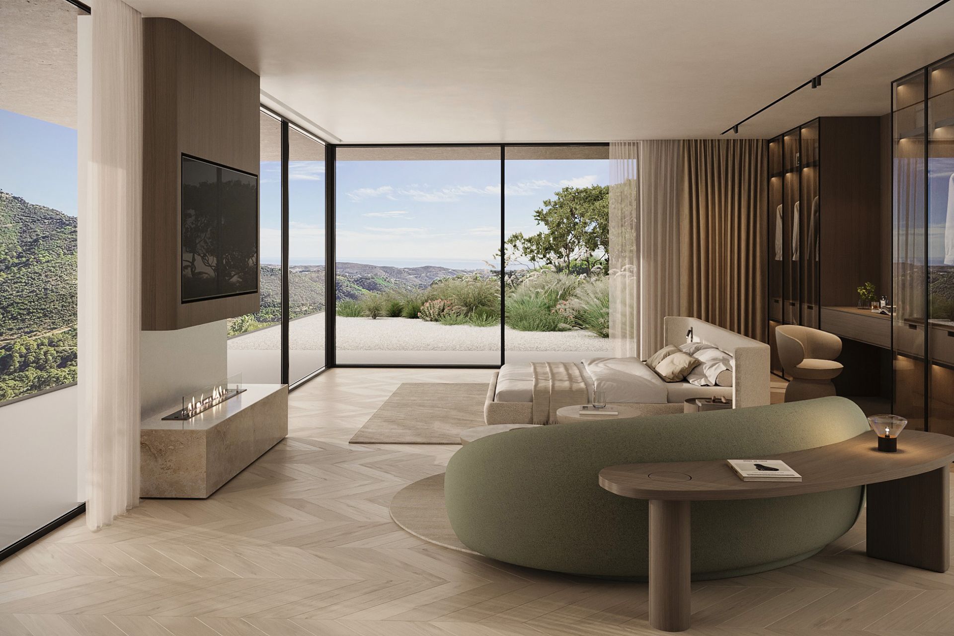 New Build - Villa - Montemayor - Costa del Sol