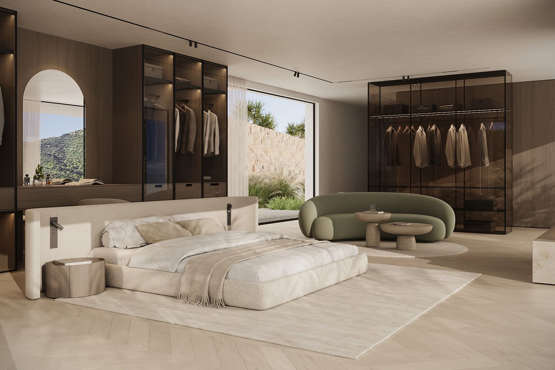 New Build - Villa - Montemayor - Costa del Sol