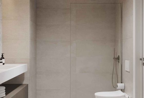 Ground floor · New Build - Estepona · Málaga