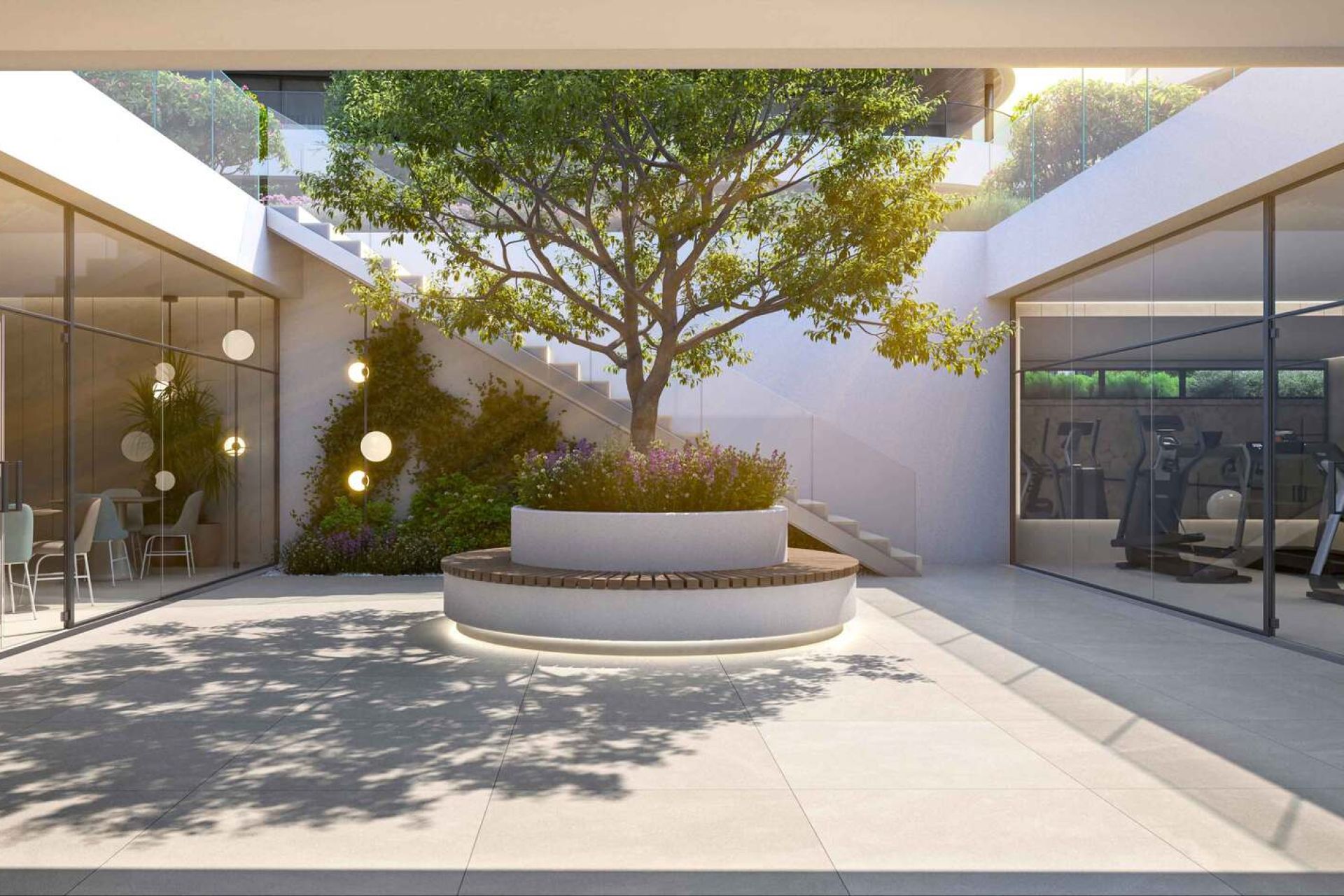 New Build - Apartment - Estepona - Costa del Sol