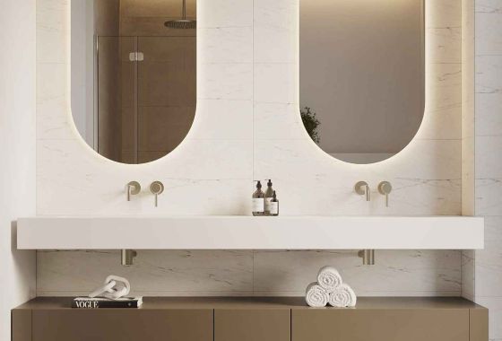 Apartment · New Build - Estepona · Málaga