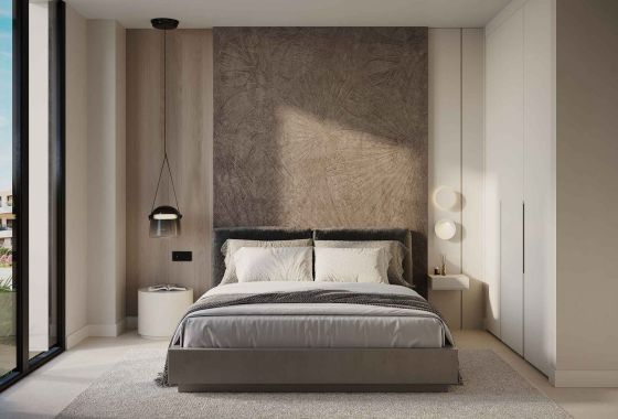 Ground floor · New Build - Estepona · Málaga