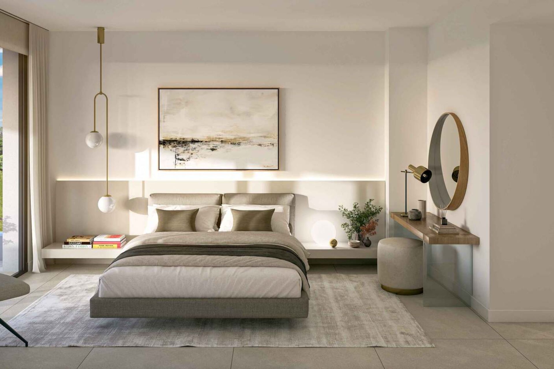 New Build - Ground floor - Estepona - Costa del Sol