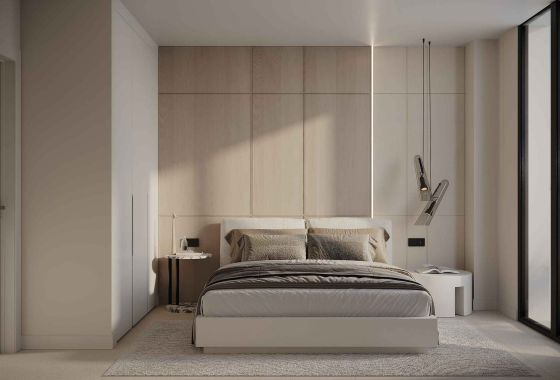 Ground floor · New Build - Estepona · Málaga