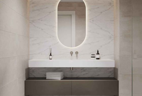 Ground floor · New Build - Estepona · Málaga