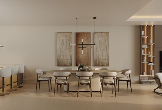 Adosado · Obra nueva - Marbella · Málaga