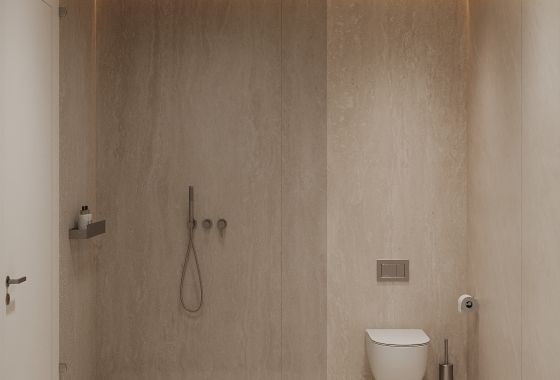 Adosado · Obra nueva - Marbella · Málaga