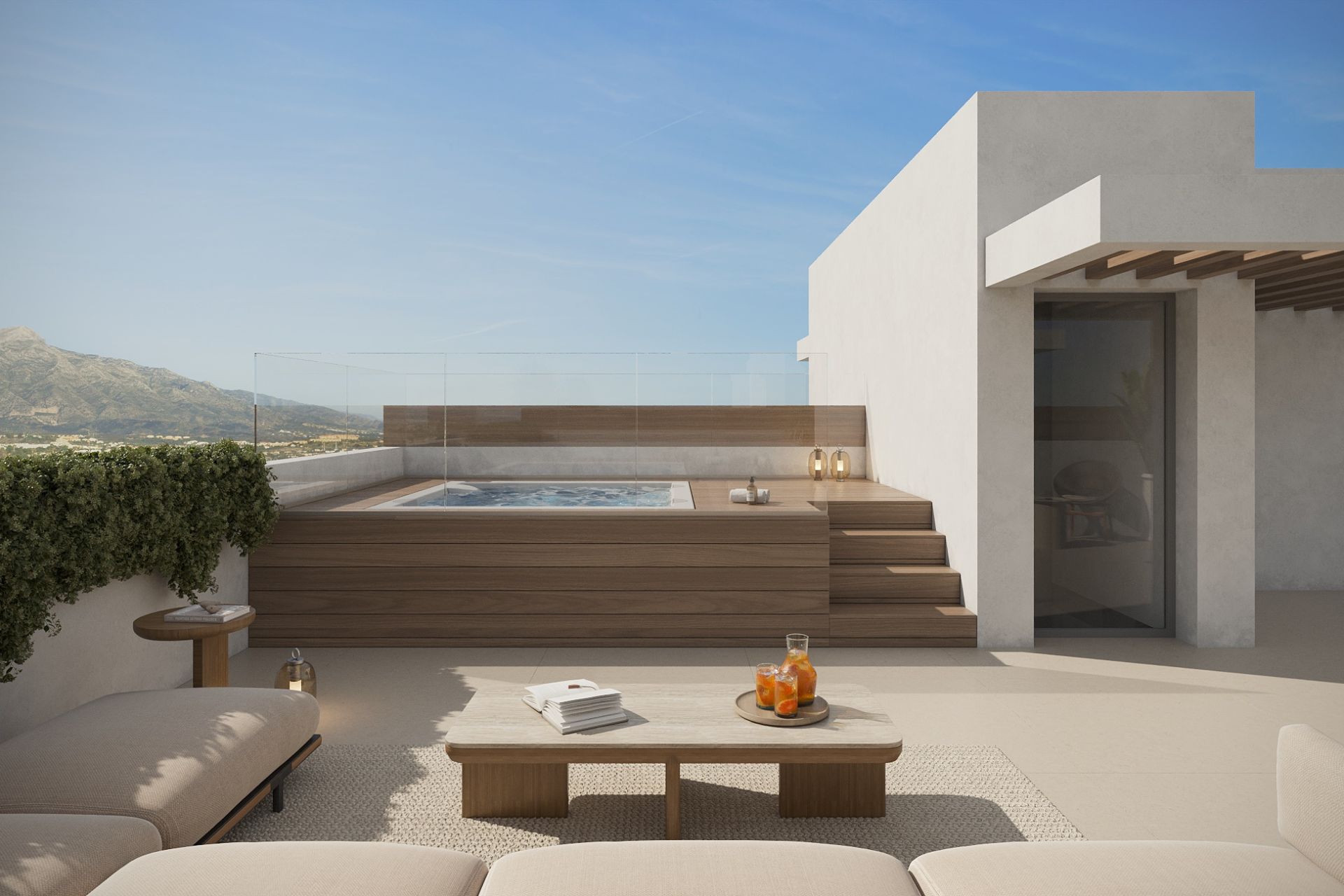 New Build - Townhouse - Marbella - Costa del Sol