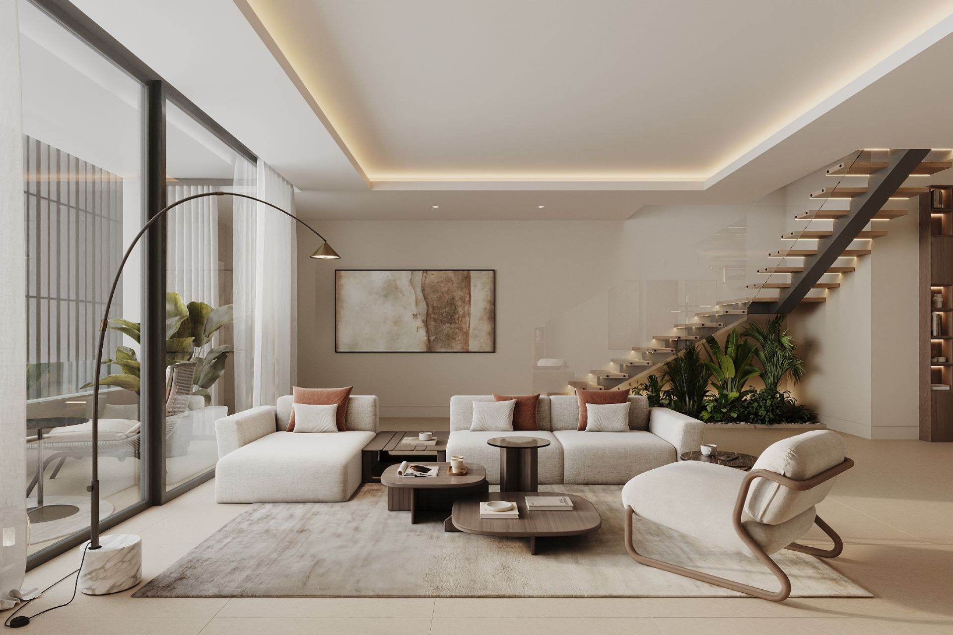 New Build - Townhouse - Marbella - Costa del Sol