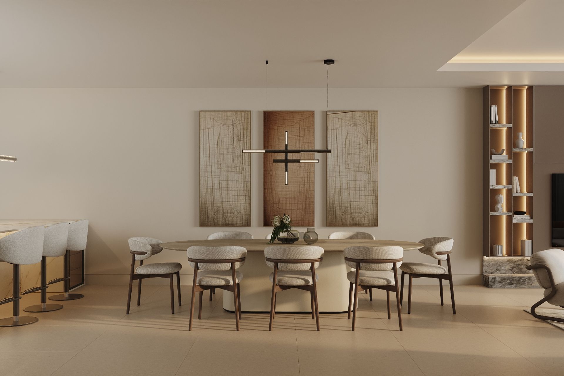 New Build - Townhouse - Marbella - Costa del Sol
