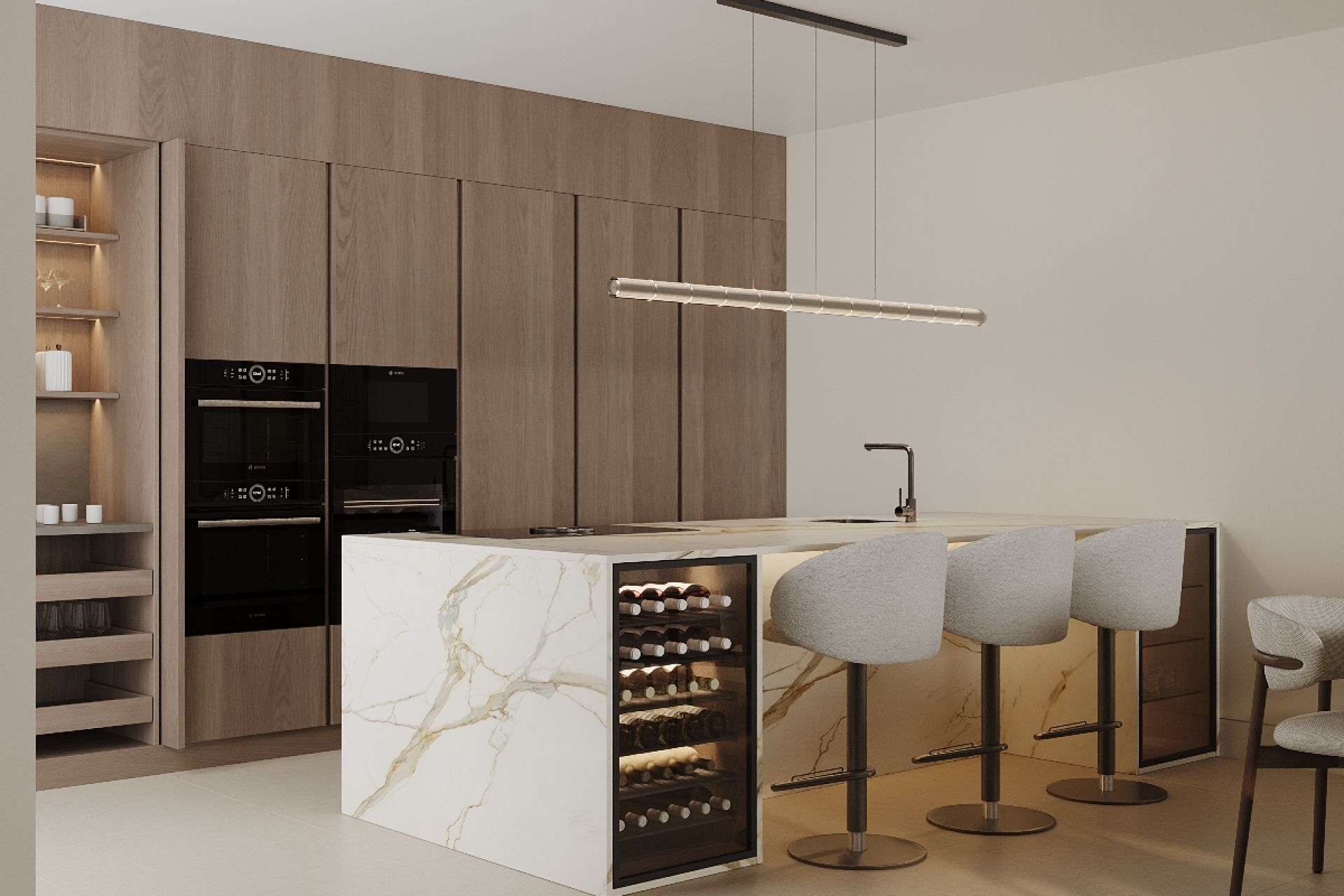 New Build - Townhouse - Marbella - Costa del Sol
