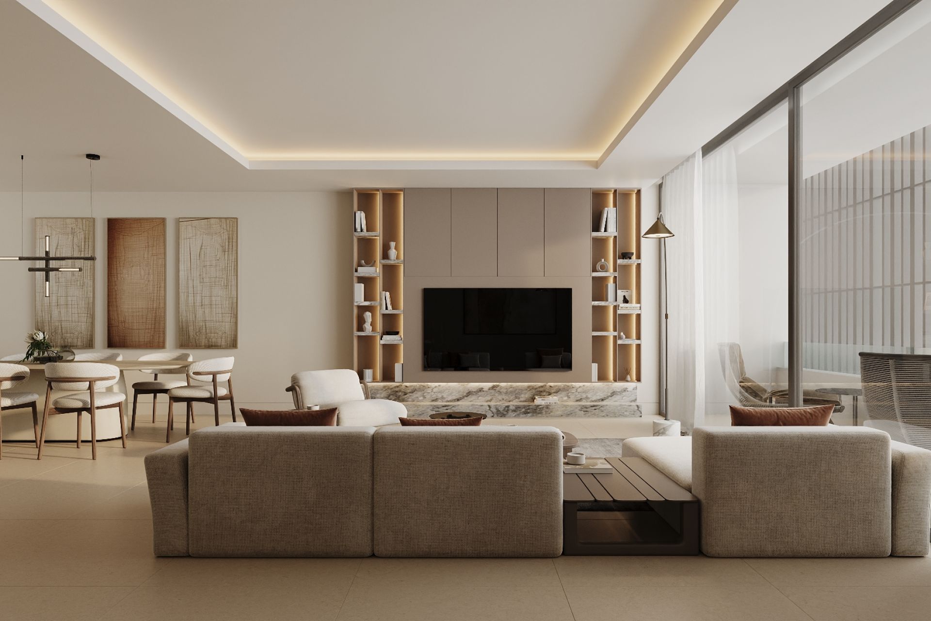 New Build - Townhouse - Marbella - Costa del Sol