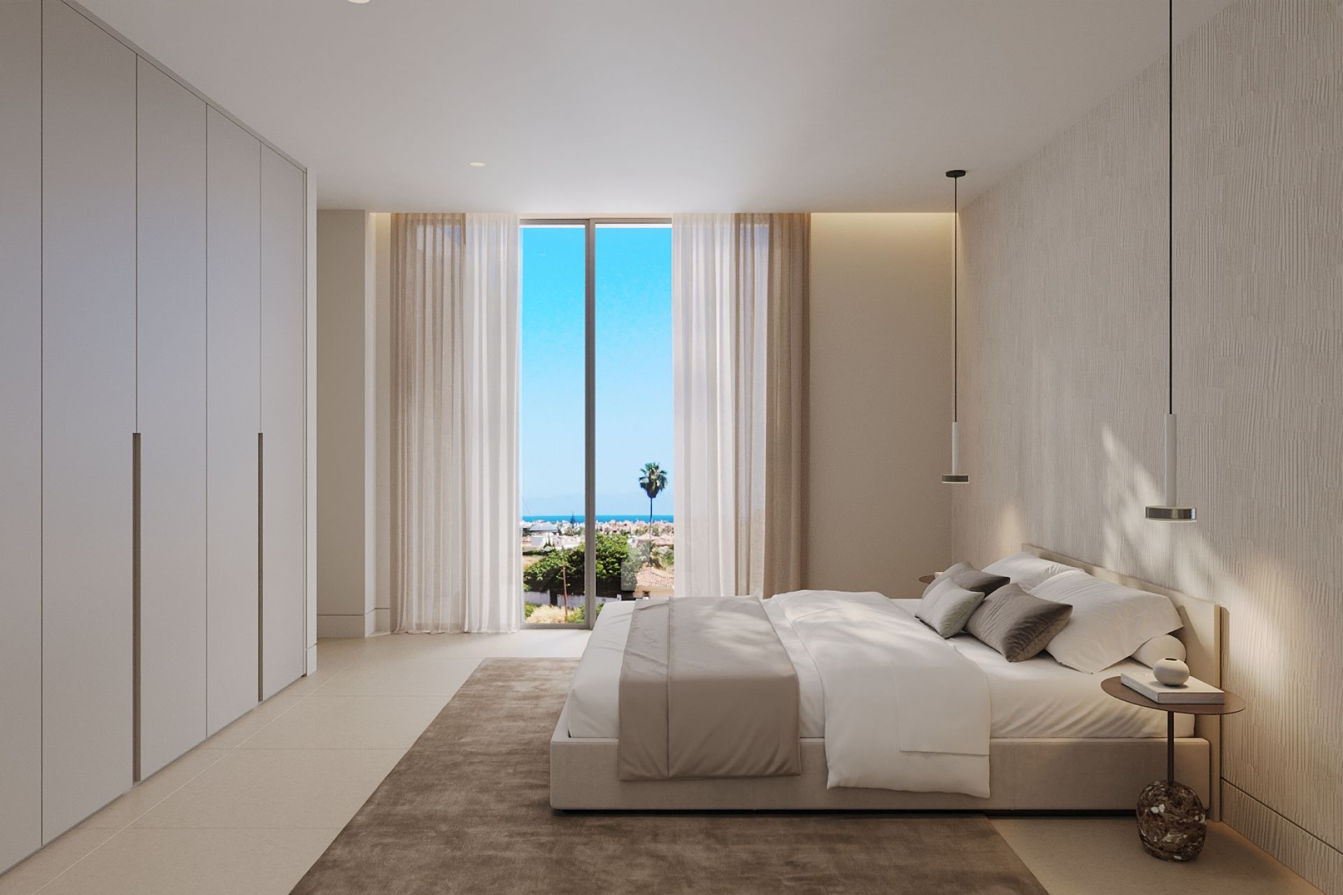 New Build - Townhouse - Marbella - Costa del Sol