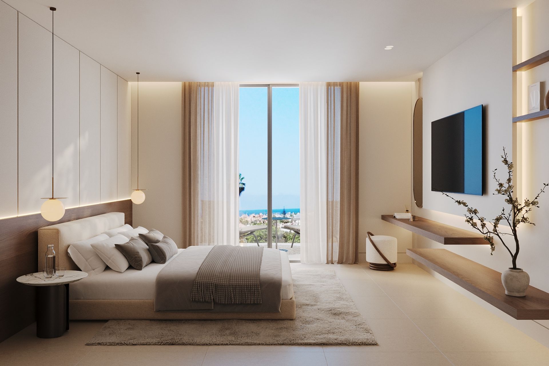 New Build - Townhouse - Marbella - Costa del Sol
