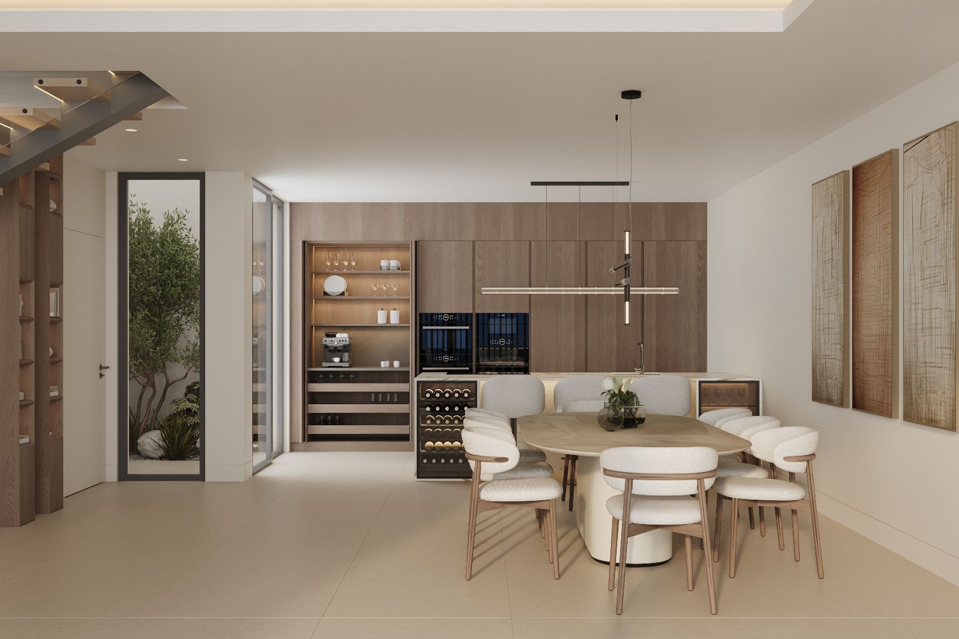 New Build - Townhouse - Marbella - Costa del Sol