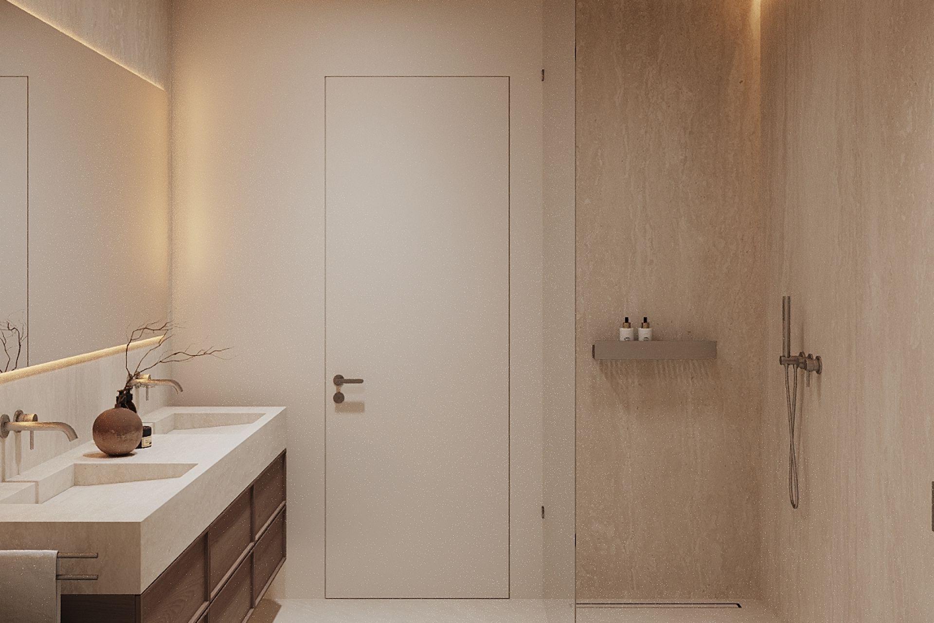 New Build - Townhouse - Marbella - Costa del Sol
