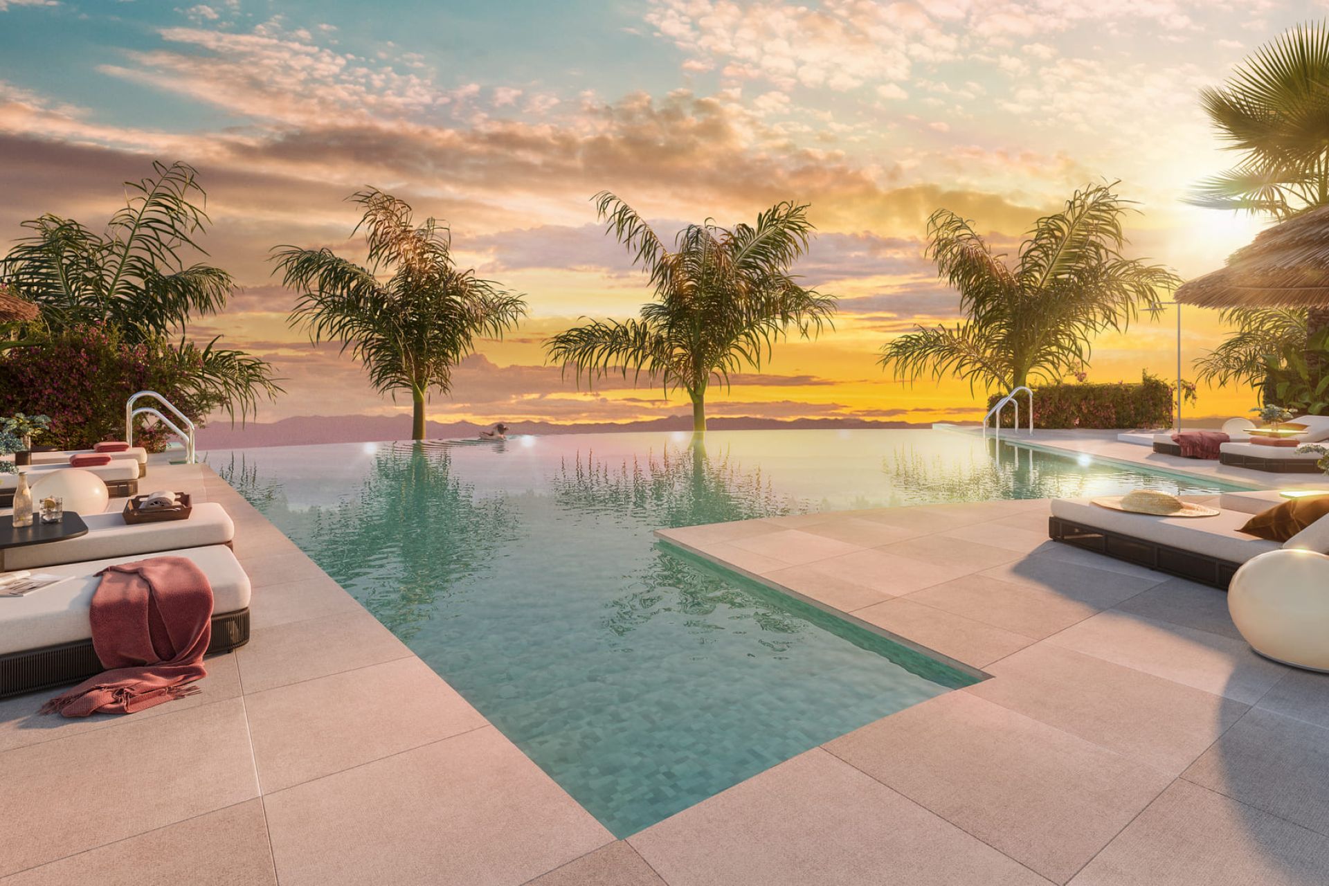 Obra nueva - Villa - Mijas - Costa del Sol