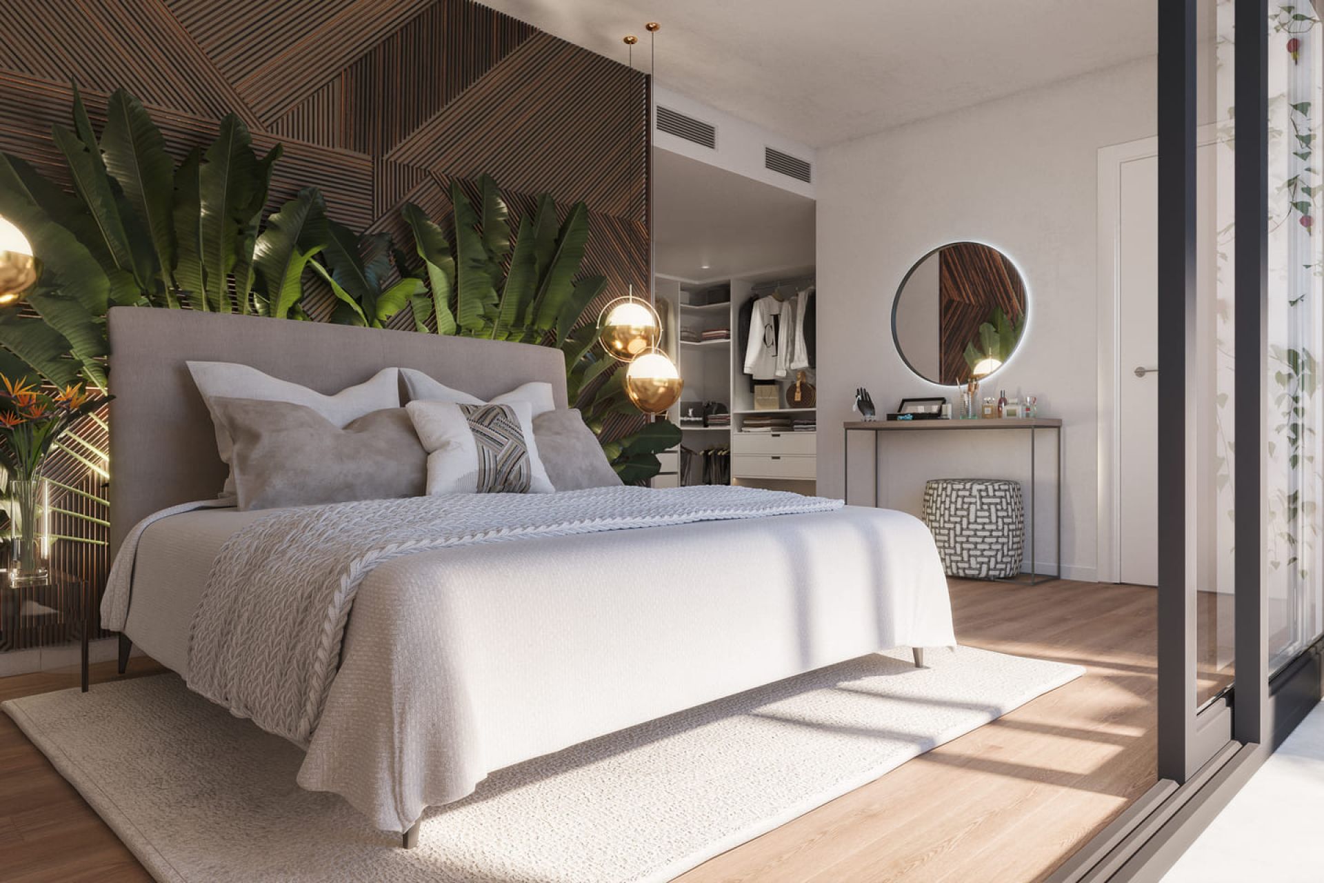 Obra nueva - Villa - Mijas - Costa del Sol
