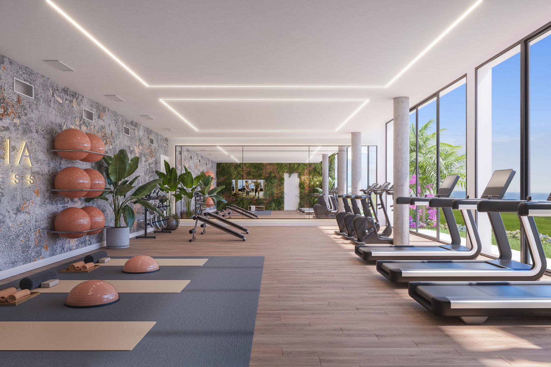 Obra nueva - Villa - Mijas - Costa del Sol