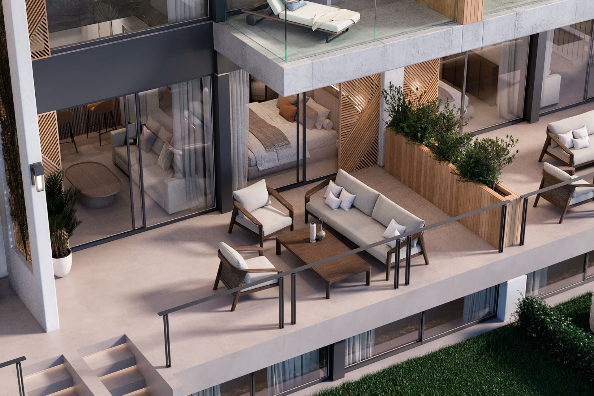 New Build - Townhouse - Marbella - Costa del Sol
