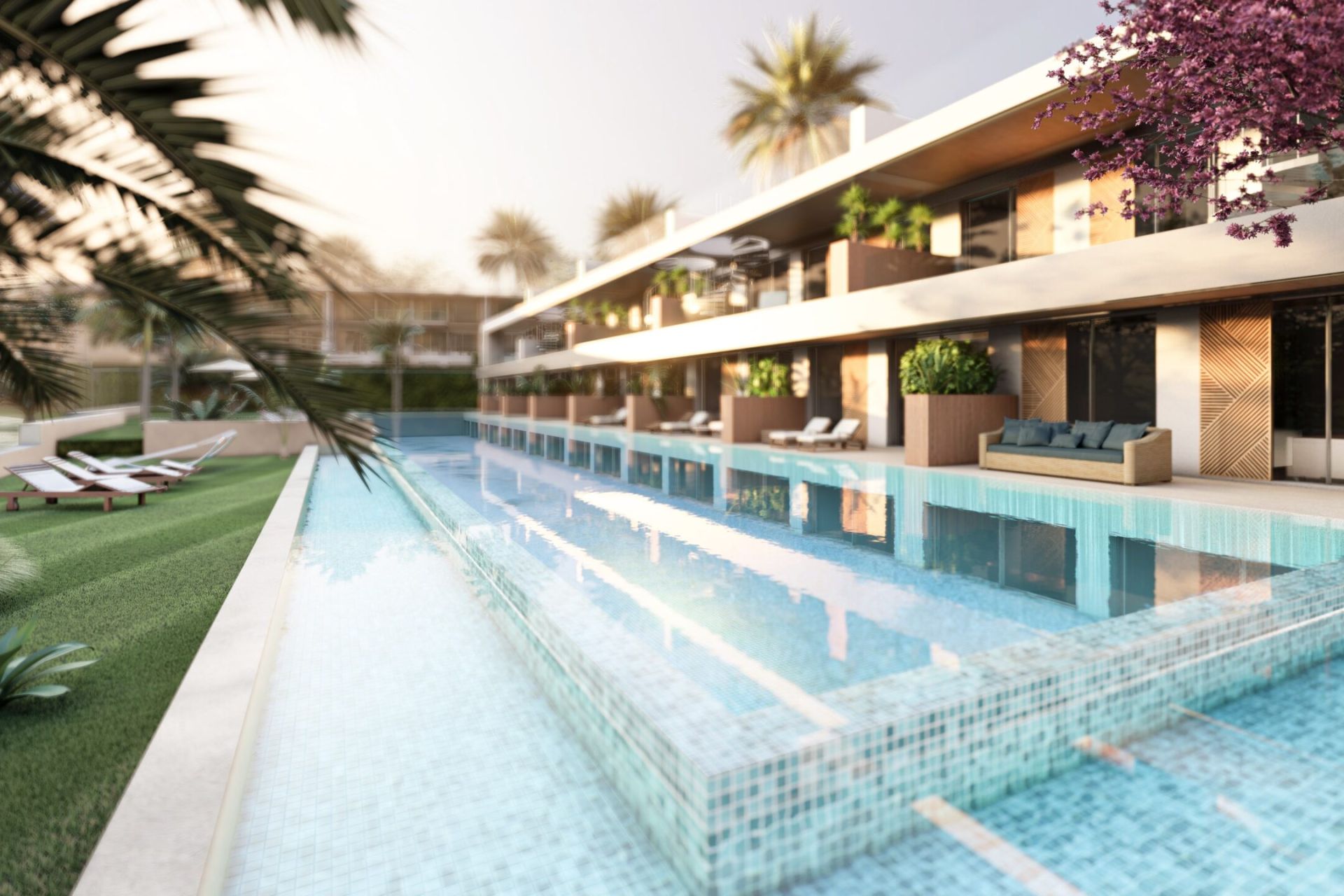 New Build - Townhouse - Marbella - Costa del Sol