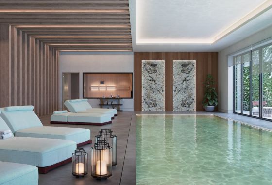 Townhouse · New Build - Marbella · Málaga