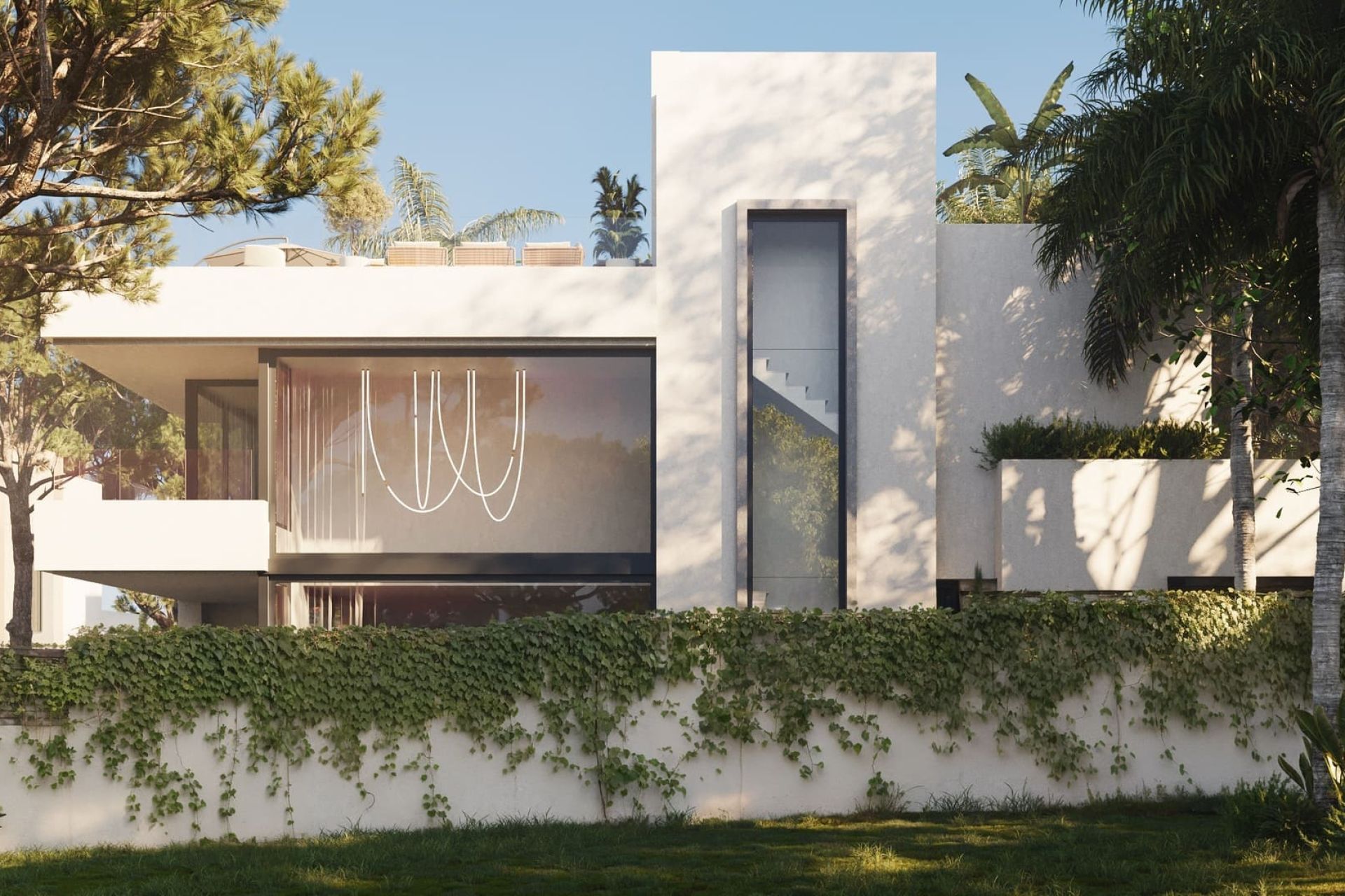 New Build - Villa - Marbella - Costa del Sol