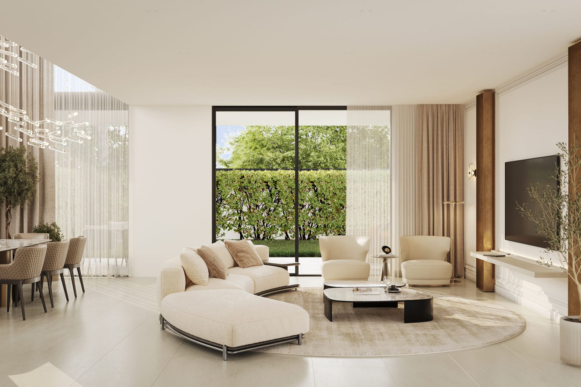 New Build - Villa - Marbella - Costa del Sol