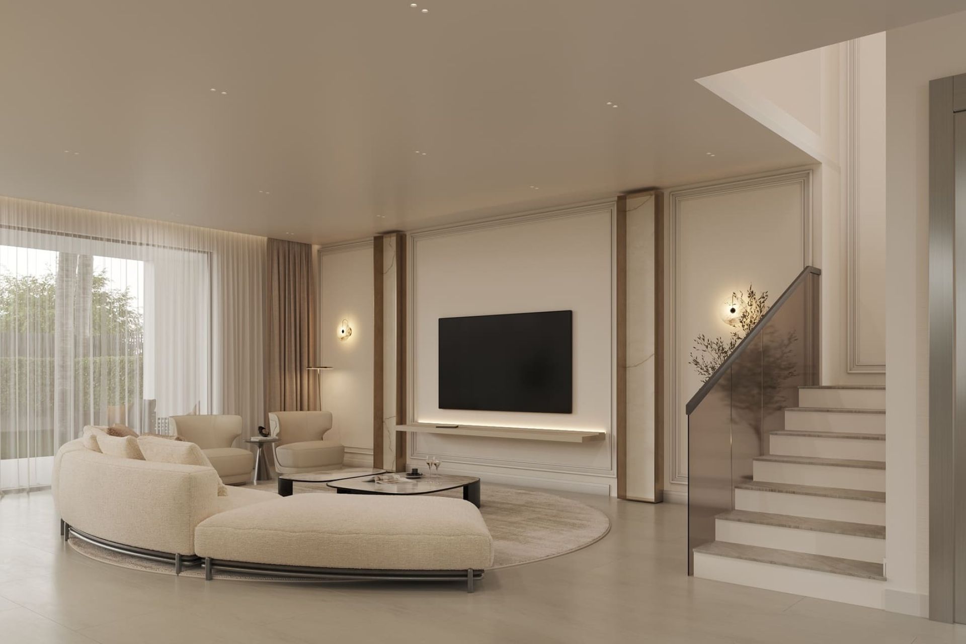 New Build - Villa - Marbella - Costa del Sol