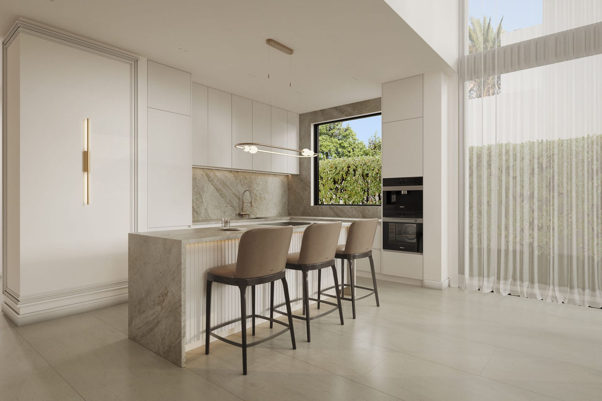 New Build - Villa - Marbella - Costa del Sol