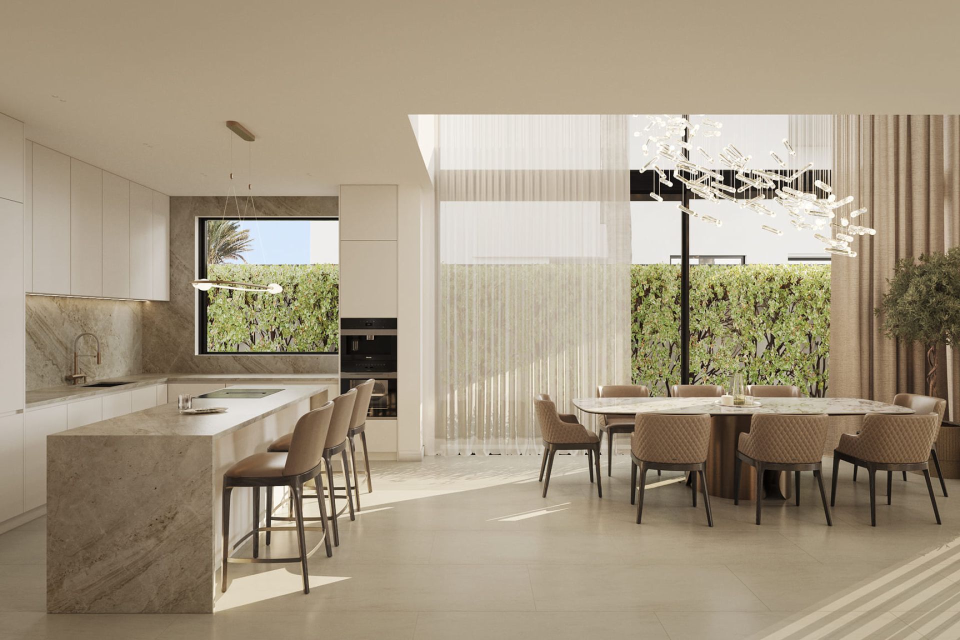 New Build - Villa - Marbella - Costa del Sol