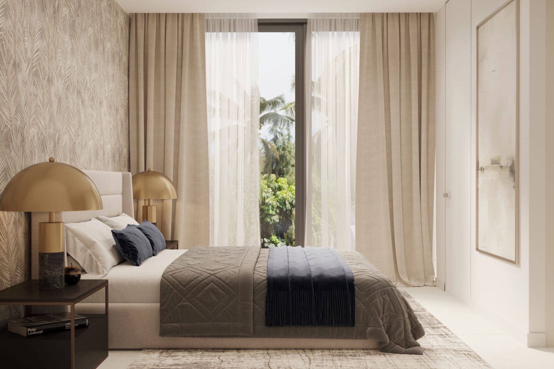 New Build - Villa - Marbella - Costa del Sol