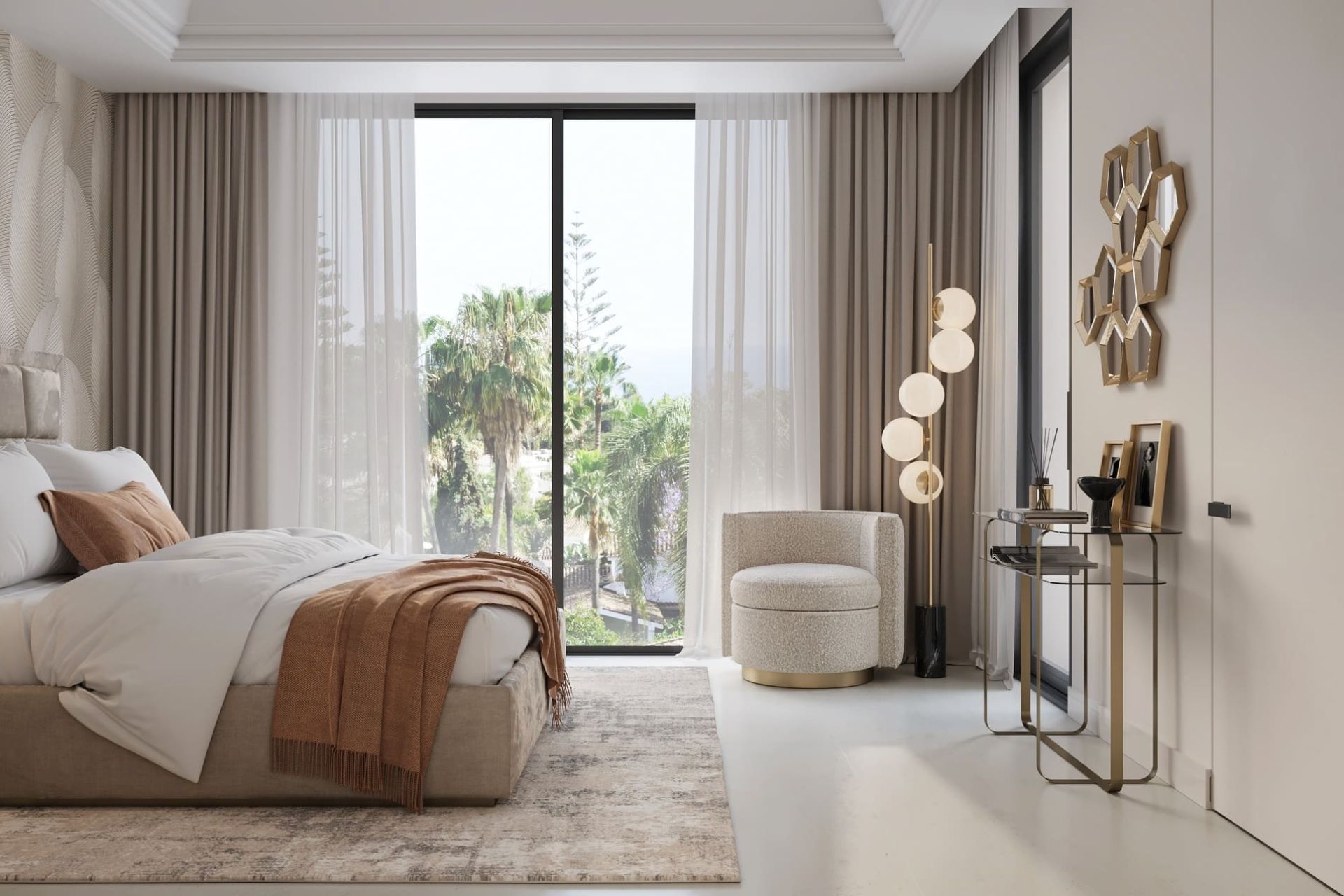 New Build - Villa - Marbella - Costa del Sol