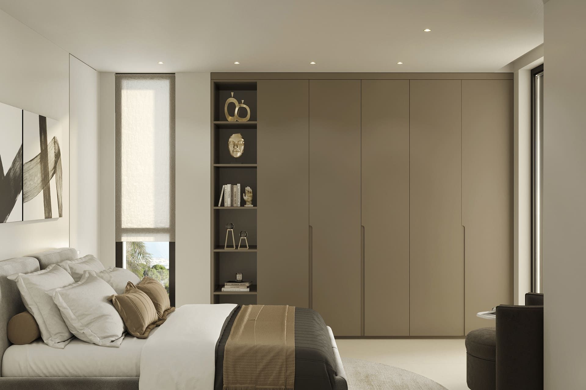 New Build - Villa - Marbella - Costa del Sol