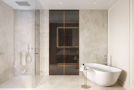 Villa · New Build - Marbella · Málaga