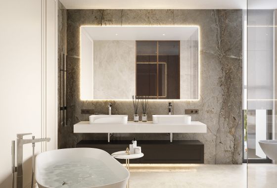 Villa · New Build - Marbella · Málaga