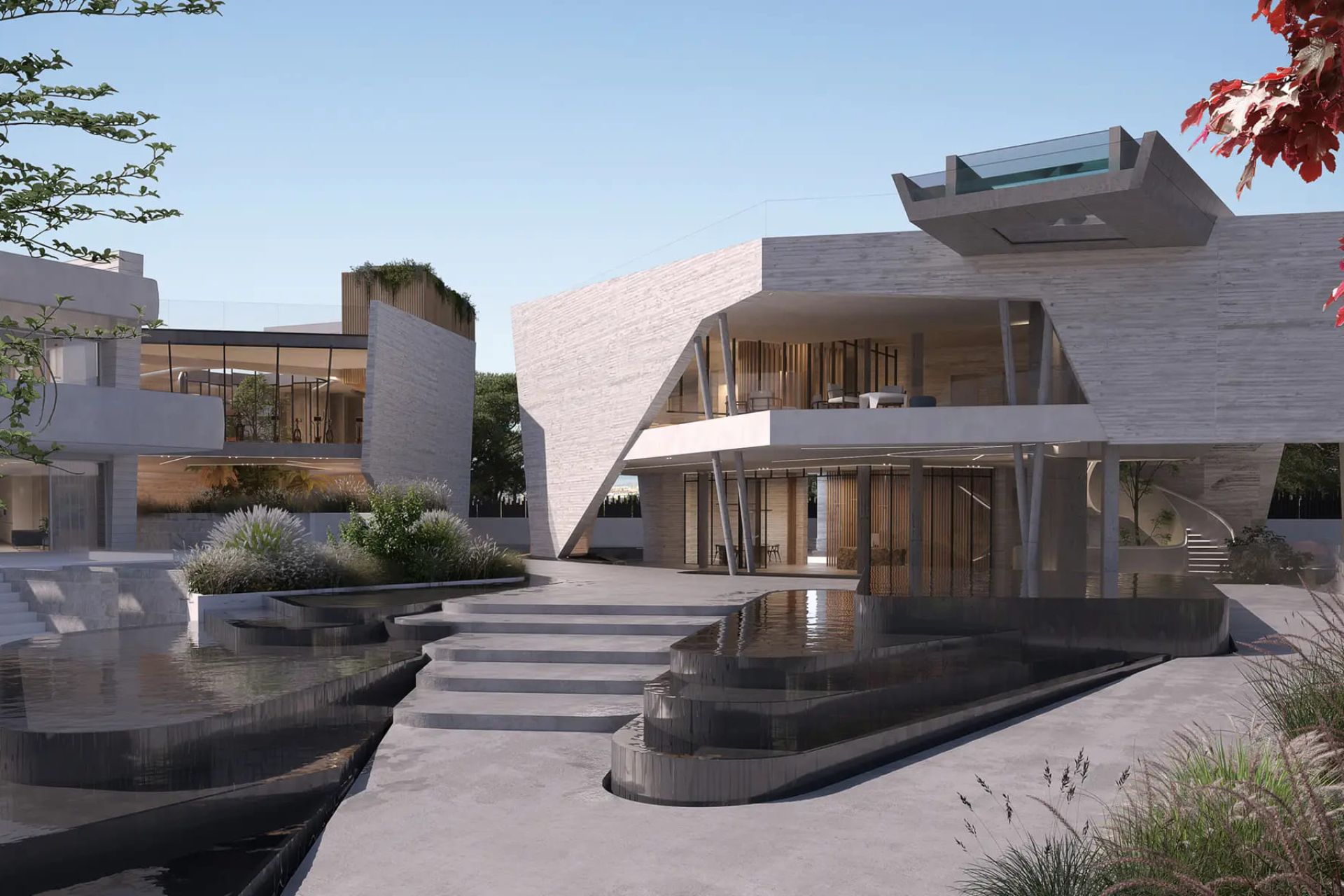 New Build - Townhouse - Marbella - Costa del Sol
