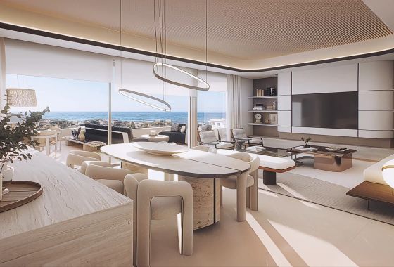New Build - Townhouse - Marbella - Costa del Sol