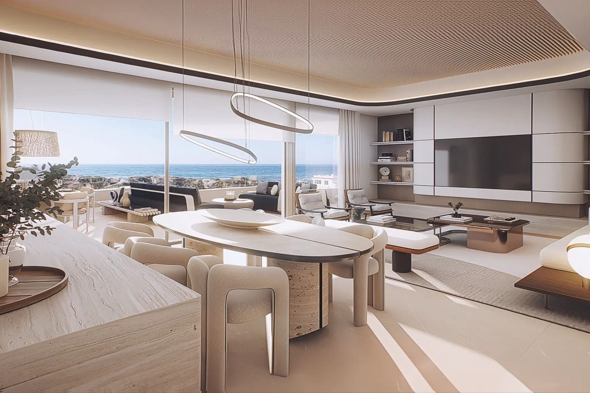 New Build - Townhouse - Marbella - Costa del Sol