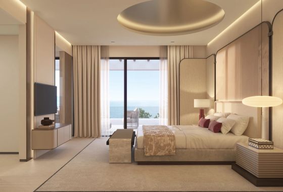 New Build - Townhouse - Marbella - Costa del Sol