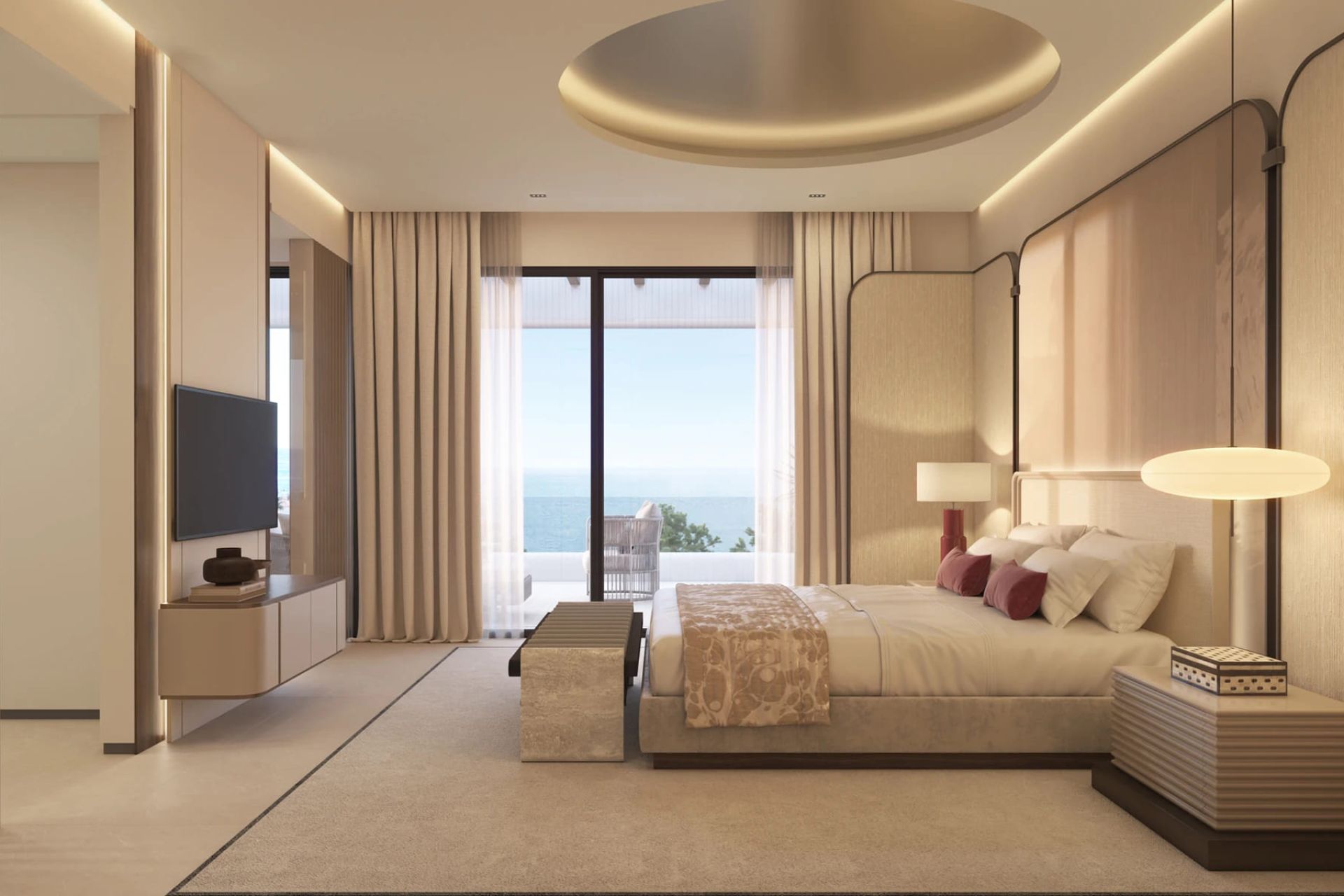 New Build - Townhouse - Marbella - Costa del Sol