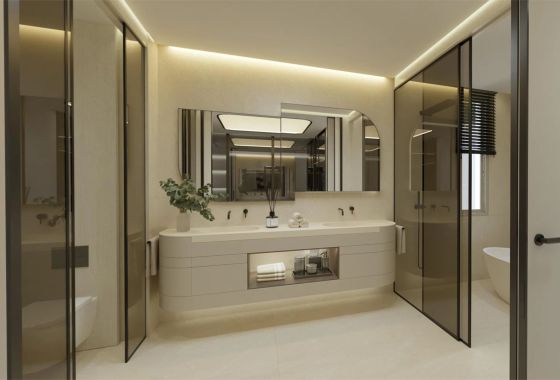 New Build - Townhouse - Marbella - Costa del Sol