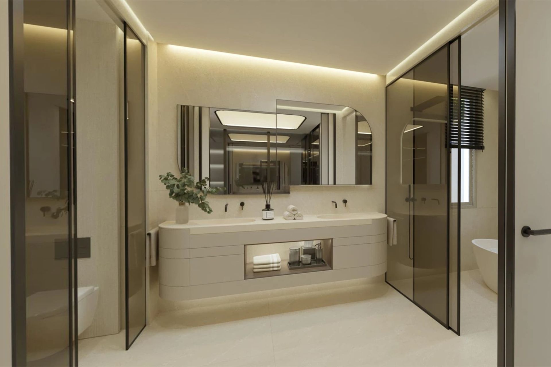 New Build - Townhouse - Marbella - Costa del Sol