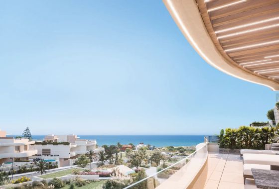 New Build - Townhouse - Marbella - Costa del Sol